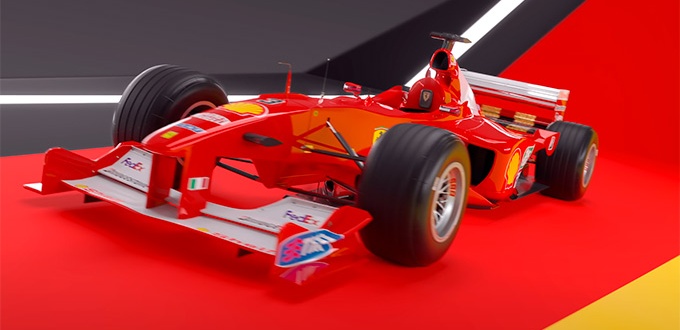 F1 2020: Анонс игры и дата выхода