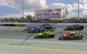 NASCAR Racing 2003: превью трассы Atlanta Revamped 2010