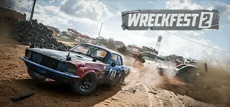 Wreckfest 2 - описание, системные требования, оценки и отзывы, дата выхода, игровые скриншоты Wreckfest 2