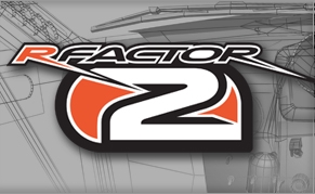 rFactor 2: Запуск официального сайта