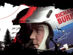 Richard Burns Rally: Релиз четвертого обновления пакета RSRBR 2011