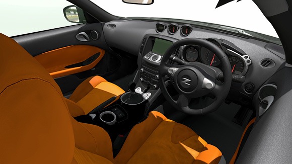Все о Gran Turismo 5: часть первая - Автомобили Все о Gran Turismo 5: часть первая - Автомобили