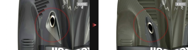 Gran Turismo 5: Эволюция Red Bull X2011 Gran Turismo 5: Эволюция Red Bull X2011