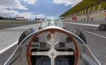 Grand Prix Racing 1937 - Новые скриншоты Grand Prix Racing 1937 - Новые скриншоты
