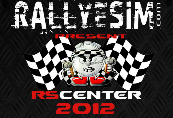 RALLYESIM Richard Burns Rally Live 2012