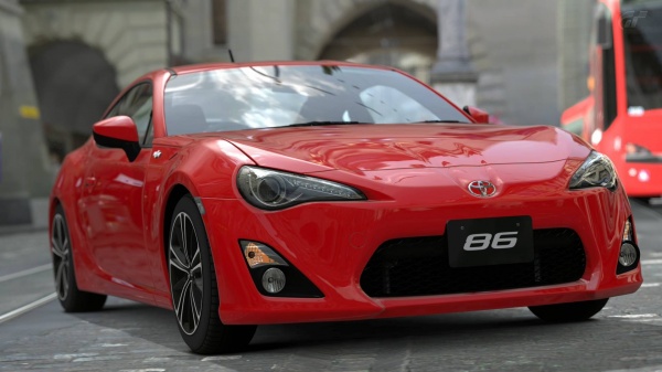 Gran Turismo 5: Обновление 2.02 доступно для скачивания