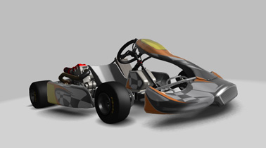 Kart Racing PRO: Релиз пятой бета-версии