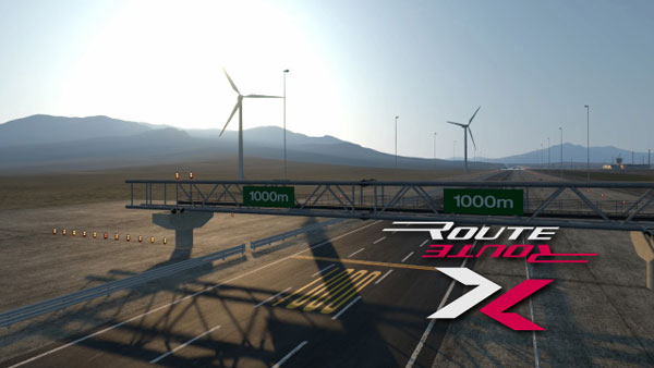 Gran Turismo 5: Анонс обновления версии 2.03