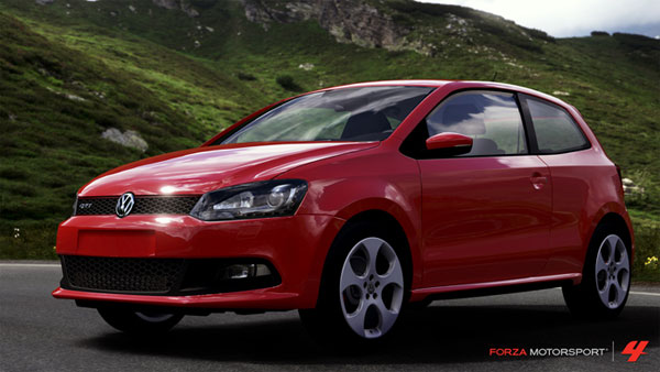 Forza Motorsport 4: Анонс февральского дополнения ALMS Forza Motorsport 4: Анонс февральского дополнения ALMS