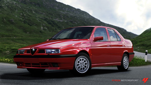 Forza Motorsport 4: Анонс февральского дополнения ALMS Forza Motorsport 4: Анонс февральского дополнения ALMS