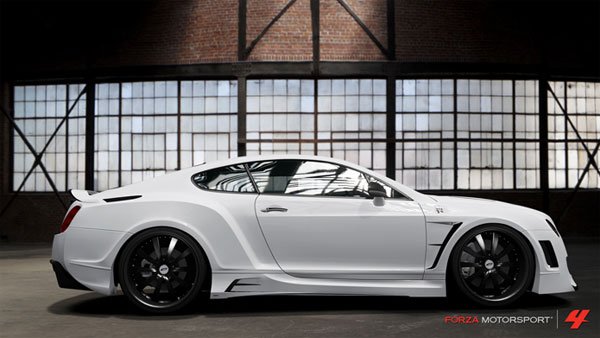 Forza Motorsport 4: Анонс февральского дополнения ALMS Forza Motorsport 4: Анонс февральского дополнения ALMS