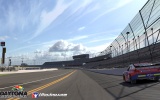 iRacing: Превью обновленной трассы Daytona International Speedway