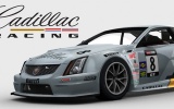 iRacing: Анонс автомобиля Cadillac CTS-V Coupe