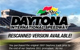 iRacing: Релиз обновленной версии трассы Daytona International Speedway