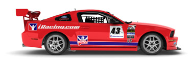 iRacing.com GRAND-AM Premier Series 2012 iRacing.com GRAND-AM Premier Series 2012
