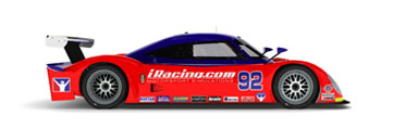 iRacing.com GRAND-AM Premier Series 2012 iRacing.com GRAND-AM Premier Series 2012