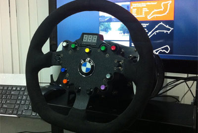 Цены на продукцию Fanatec ClubSport Цены на продукцию Fanatec ClubSport