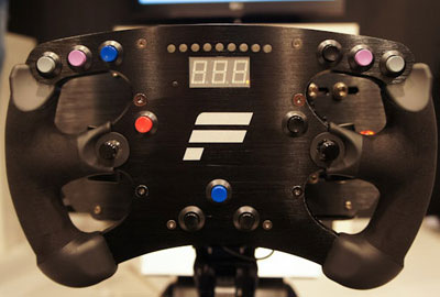Цены на продукцию Fanatec ClubSport Цены на продукцию Fanatec ClubSport