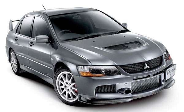 pCARS: Анонс трех автомобилей Mitsubishi Lancer Evolution pCARS: Анонс трех автомобилей Mitsubishi Lancer Evolution