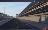 Assetto Corsa: Игровые скриншоты автодрома Монца