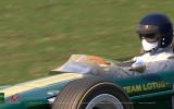 Assetto Corsa: Анонс Lotus Type 49