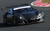 iRacing.com: Партнерство с японской серией Super GT