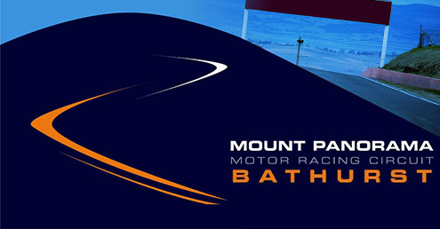iRacing: Получена лицензия на трассу Mount Panorama iRacing: Получена лицензия на трассу Mount Panorama