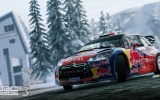 WRC 3: Анонс и первое игровое видео