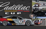 iRacing: Промо-акция Cadillac Cup - 3 месяца бесплатно!