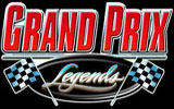Блок дифференциала Grand Prix Legends