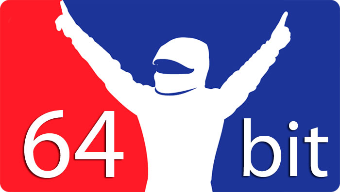 iRacing: Анонс 64-разрядной версия симулятора iRacing: Анонс 64-разрядной версия симулятора
