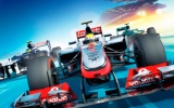 F1 2012: Демо-версия игры