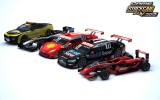 Game Stock Car 2012: Релиз демо версии