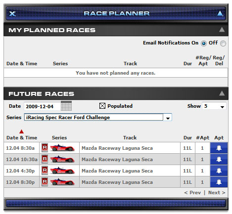 iRacing - Руководство пользователя iRacing - Руководство пользователя