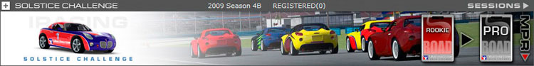 iRacing - Руководство пользователя iRacing - Руководство пользователя