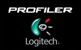 Применение утилиты Logitech Profiler