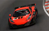 iRacing: Выпуск автомобиля McLaren MP4-12C ожидается 18 декабря