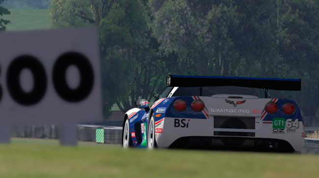 iRacing: Наши чемпионы! iRacing: Наши чемпионы!