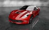Gran Turismo 5: DLC  Corvette Stingray доступно