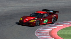iRacing: Наши чемпионы! iRacing: Наши чемпионы!