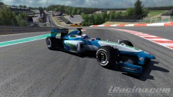iRacing: Наши чемпионы! iRacing: Наши чемпионы!