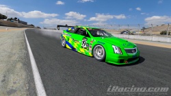 iRacing: Наши чемпионы! iRacing: Наши чемпионы!