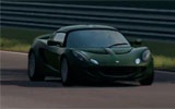 Assetto Corsa: Новые звуки для Lotus Elise SC