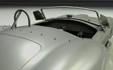 rFactor 2: Анонс автомобиля AC Shelby Cobra 427