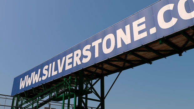 rFactor 2: Анонс ближайшего обновления и тизер трассы Silverstone rFactor 2: Анонс ближайшего обновления и тизер трассы Silverstone