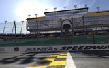 iRacing: Превью три-овала Kansas Speedway