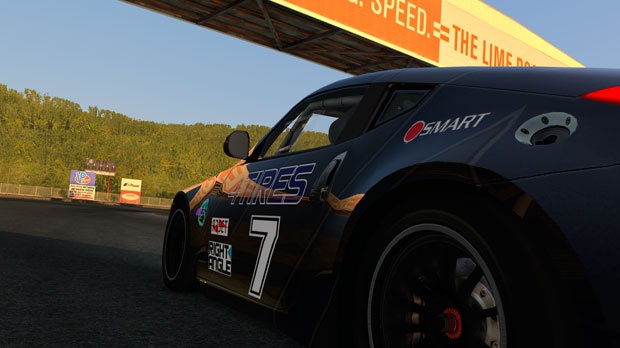 rFactor 2: Обновление до версии 218 rFactor 2: Обновление до версии 218