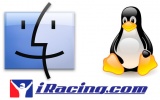 iRacing: Анонс версии для Mac OS и Linux