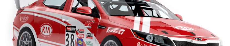 Летний чемпионат ORSRL KIA Optima Cup 2013