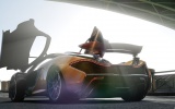 Forza Motorsport 5: Новости об игре с выставки E3 2013